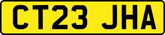 CT23JHA