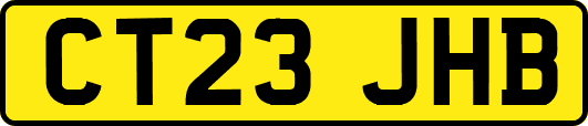 CT23JHB