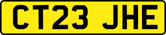 CT23JHE