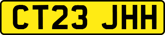 CT23JHH
