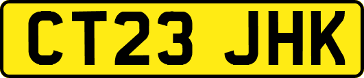 CT23JHK