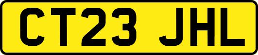 CT23JHL