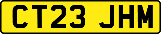 CT23JHM