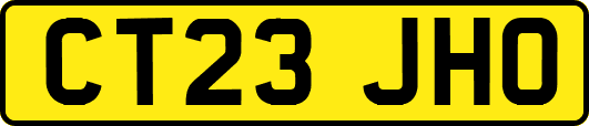 CT23JHO