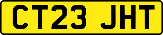 CT23JHT