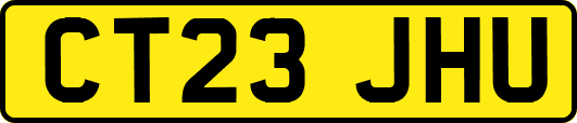 CT23JHU