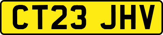 CT23JHV