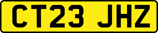 CT23JHZ