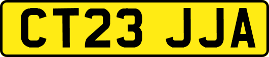 CT23JJA