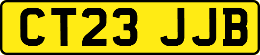 CT23JJB