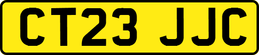 CT23JJC