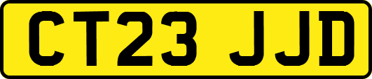 CT23JJD