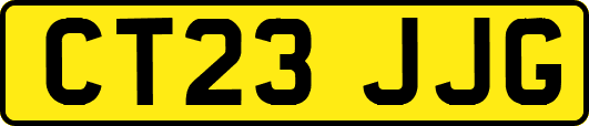 CT23JJG