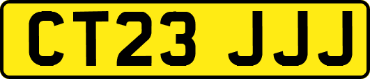 CT23JJJ