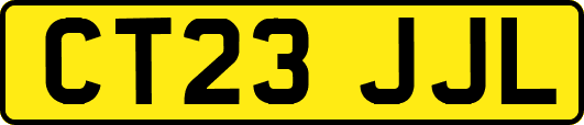 CT23JJL