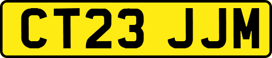 CT23JJM