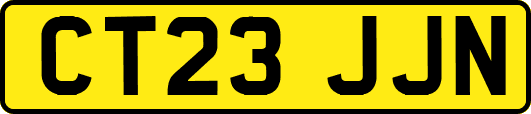 CT23JJN