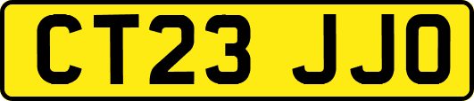 CT23JJO