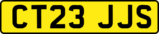 CT23JJS