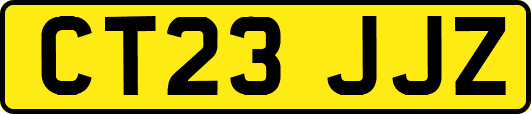 CT23JJZ