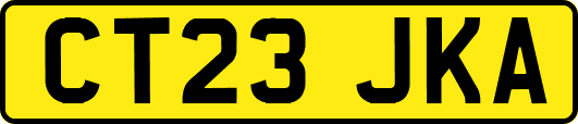 CT23JKA