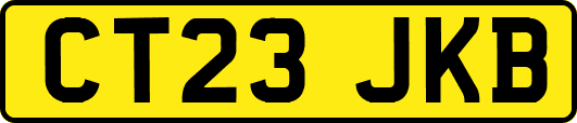 CT23JKB