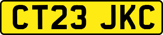 CT23JKC