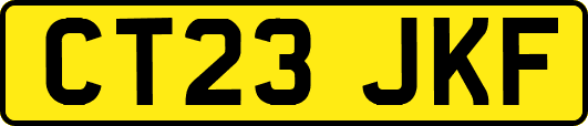 CT23JKF