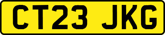 CT23JKG