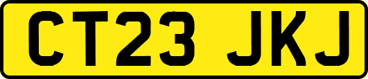 CT23JKJ