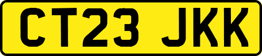 CT23JKK