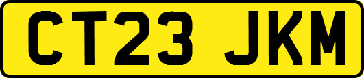 CT23JKM