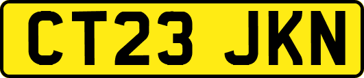 CT23JKN