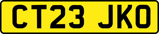 CT23JKO