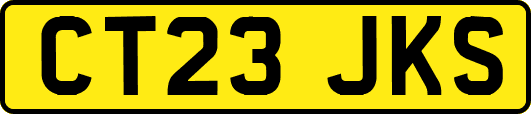 CT23JKS