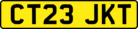 CT23JKT