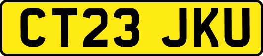 CT23JKU