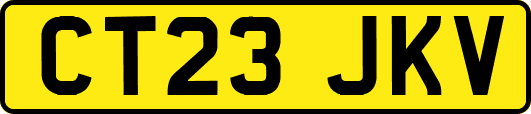 CT23JKV