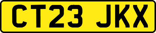 CT23JKX