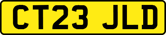 CT23JLD