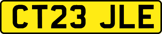 CT23JLE