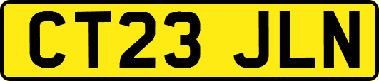 CT23JLN