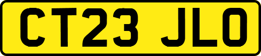 CT23JLO
