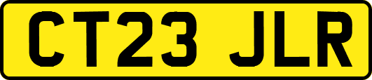 CT23JLR