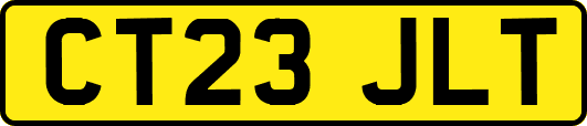 CT23JLT