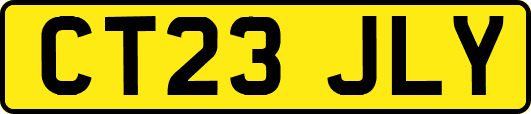 CT23JLY