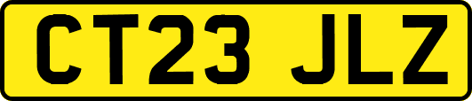 CT23JLZ