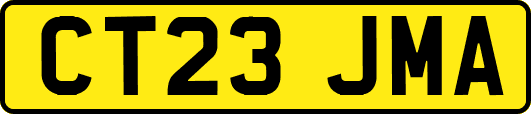CT23JMA