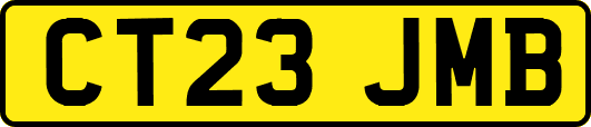CT23JMB