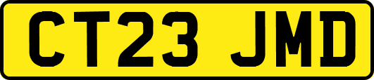 CT23JMD